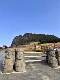 Jeju 3 Days Itinerary