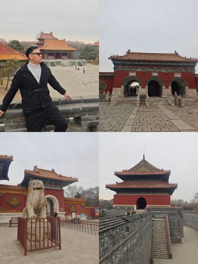 來瀋陽！！這樣玩一天也太充實了吧！
