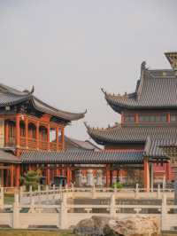 旅行三年，我找到了汪曾祺筆下的散文小城