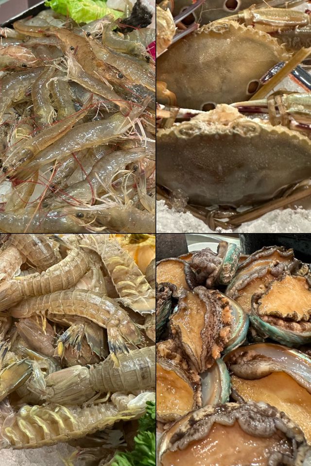 珠海我挖到寶了二刷後我還想再來