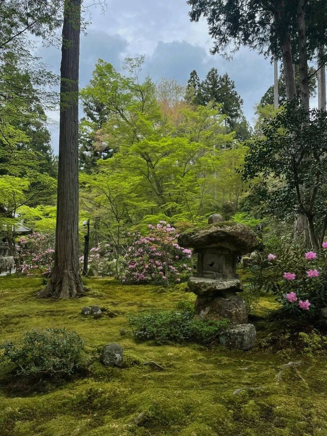 三千院