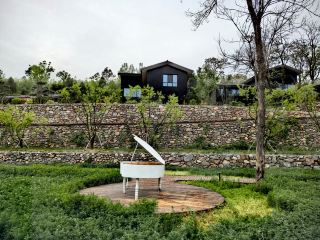 우아한 환경의 리산 좌안 민수(Lishan Zuo'an Guesthouse)