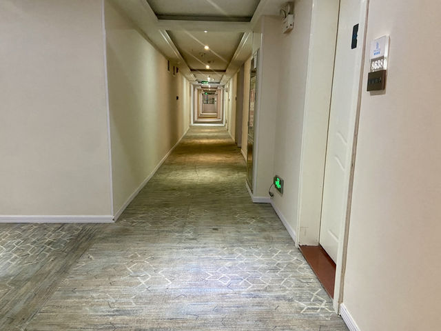 🏨深圳光明區舒適便利住宿優選✨🧘🏻智麗酒店