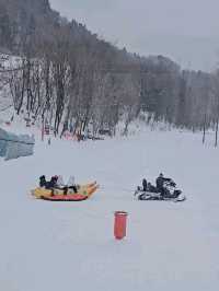雪谷三天两晚旅游攻略不踩雷  二刷雪谷👍