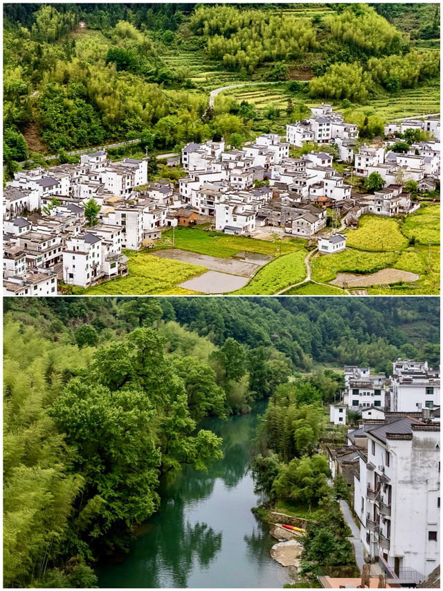 婺源帶娃回來了，我的消費觀崩塌了