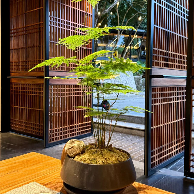 為一扇窗癡狂！廣州從化隱世民宿勁到痹💥