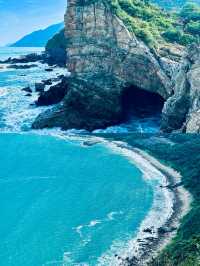 深圳山海巴厘島/鹿嘴山莊I一日遊攻略不費腿