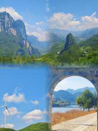松溪旅遊攻略｜隱於閩北的山水秘境