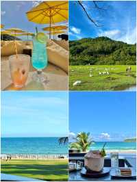 海南萬寧藏了個'東方夏威夷'！這5個秘境連本地人都偷偷打卡！