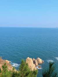 秦皇島渤海明珠