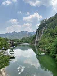 俾我發現咗寶藏旅遊地，快啲收藏啦