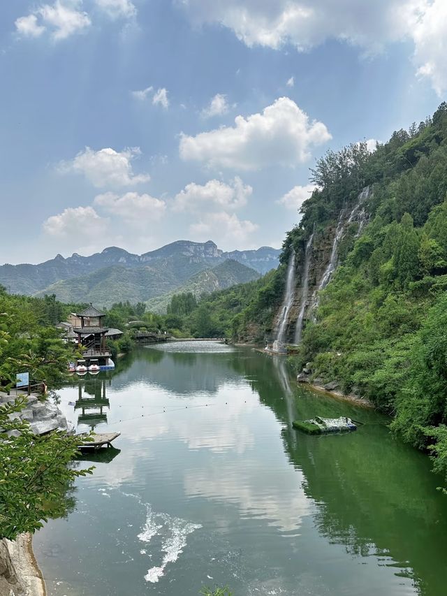 俾我發現咗寶藏旅遊地，快啲收藏啦