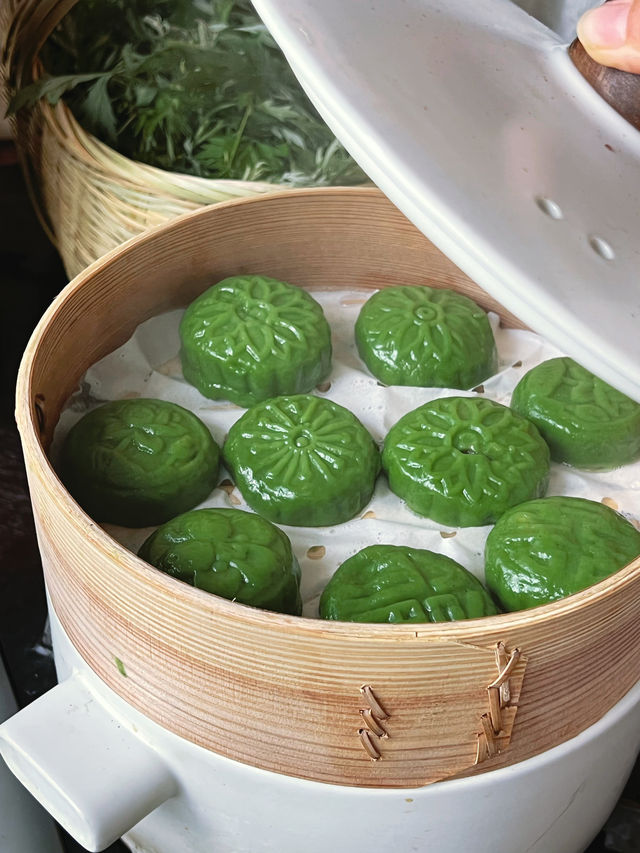 良渚·五一親子輕鬆遊