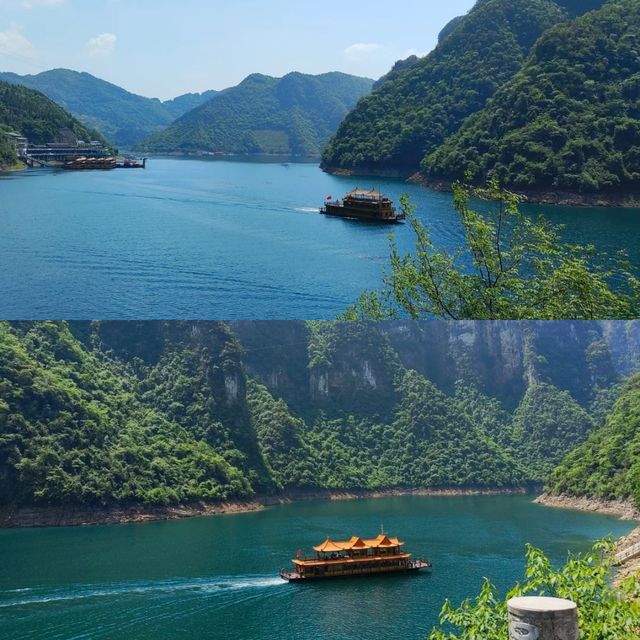宜昌唔知點玩？睇呢篇就得啦