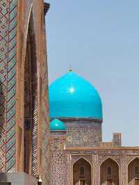 Bukhara, Uzbekistan: Timeless Treasure of the Silk Road