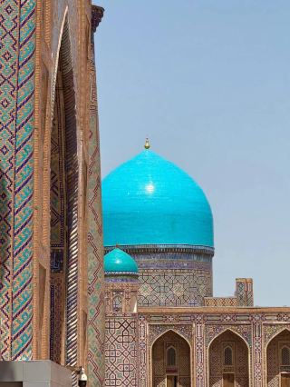 Bukhara, Uzbekistan: Timeless Treasure of the Silk Road