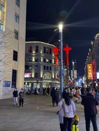 2 Days in Shanghai