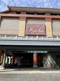 藝文與風俗的交匯處：香港文化博物館的尋根之旅