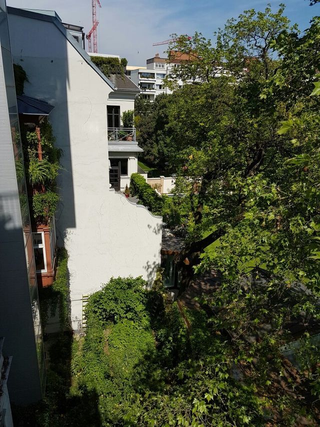 維也納司碧思酒店，處處是驚喜