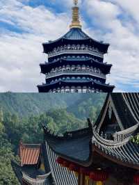 保姆級杭州旅遊攻略嚟啦