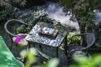 住進西湖邊嘅江南庭院！杭州漫遊攻略