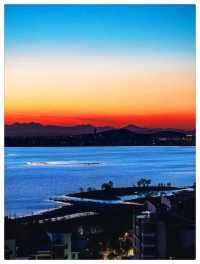 河南都有“小洱海”？呢個城市我真係後悔嚟遲咗