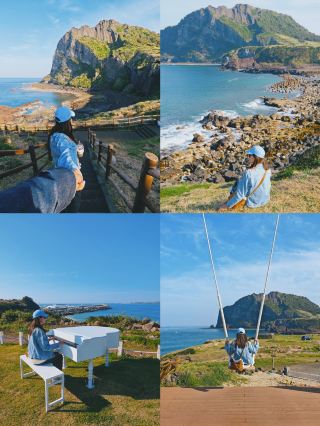 Just got back from Jeju, listen to my honest opinion