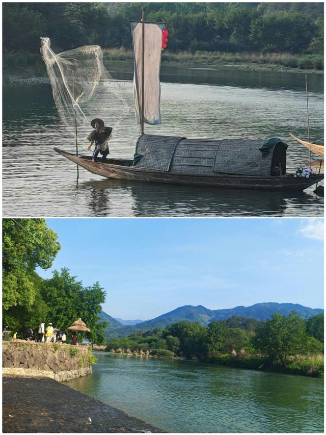 去了5次麗水，整理出來的攻略