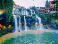 Furong Ancient Village in Hunan Province: A Timeless Wonder