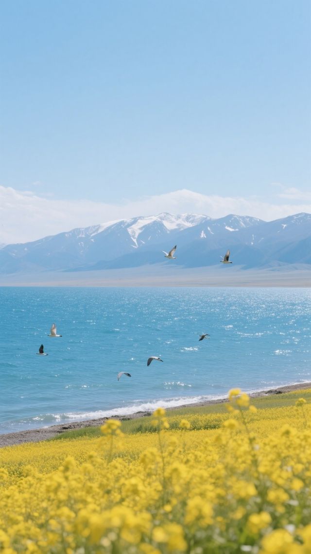 一個人的旅行清單 | 14個適合獨行的寶藏地，治癒與冒險並存
