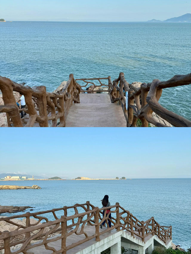萬畝草場、海上天湖與星空露營的治癒之旅！