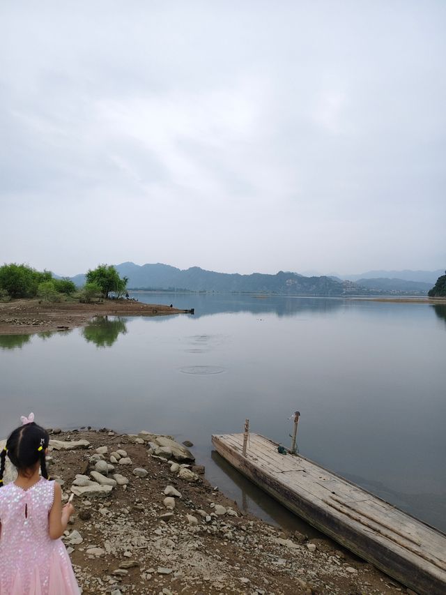 夏天玩水漂流，桐廬絕對係首選！