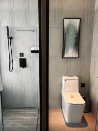住進鄭州CBD呢間酒店 我唔想走啦