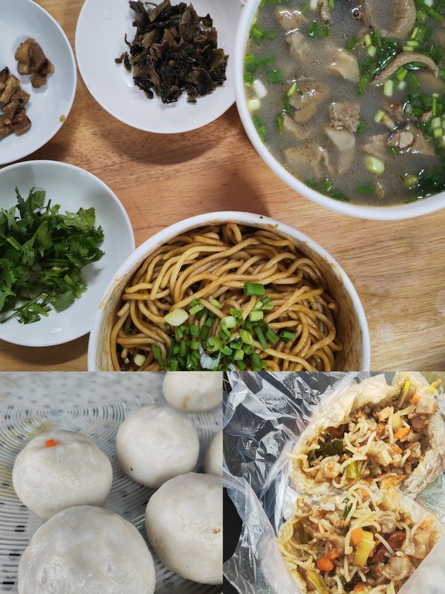 假期人少親子養生之旅！