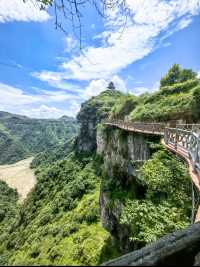 想探索秘境？咁就嚟一場穿越歷史同自然嘅奇幻之旅啦！