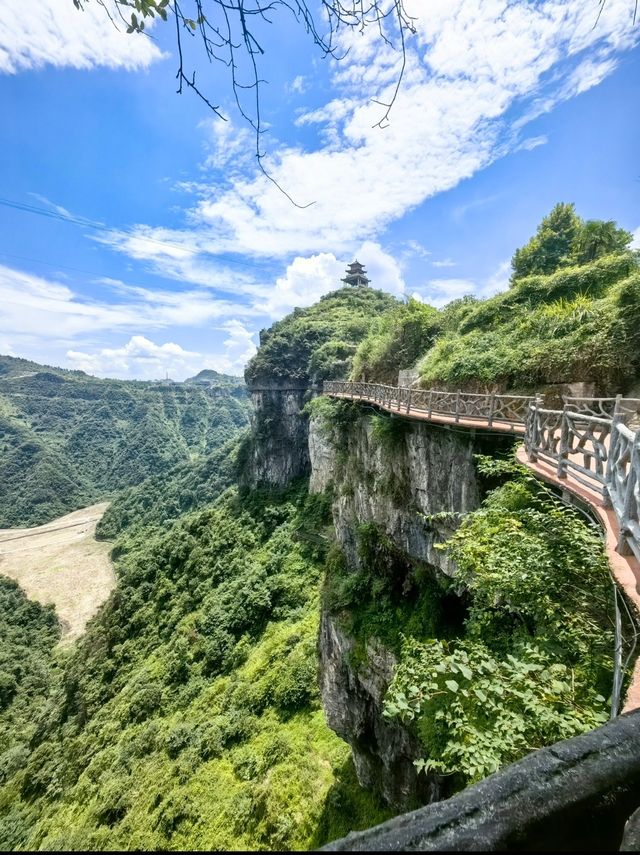 想探索秘境？咁就嚟一場穿越歷史同自然嘅奇幻之旅啦！