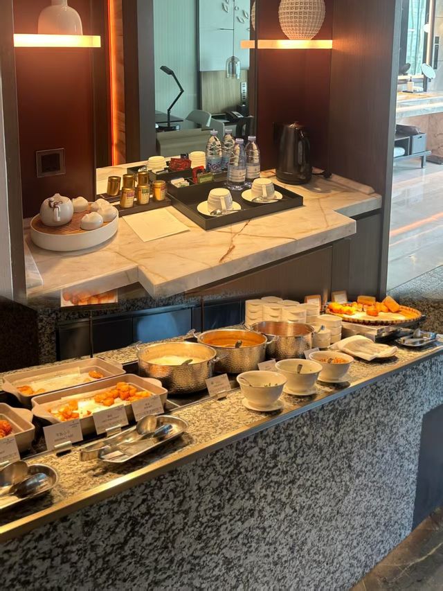 OMG泉州呢間酒店真係揀啱咗