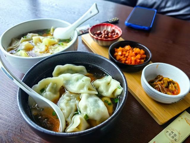 太鍾意恩施嘅山野風味啦！