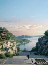 隆昌一日遊，被低估嘅冷門寶藏地
