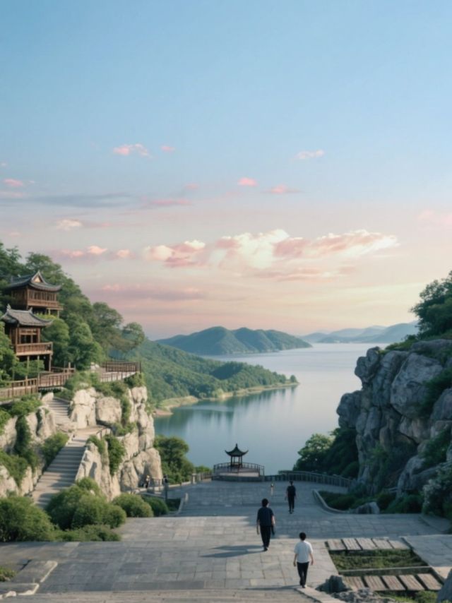 隆昌一日遊，被低估嘅冷門寶藏地