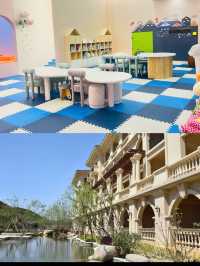 寧波呢間療養院，將生活調校成鬆弛模式
