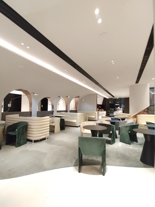 邂逅上海外灘濱江珍寶酒店,開啟非凡之旅 邂逅上海外灘濱江珍寶酒店,開啟非凡之旅