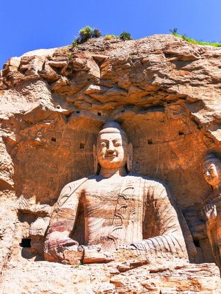 4-Day Travel Guide to Shanxi and Surrounding Areas