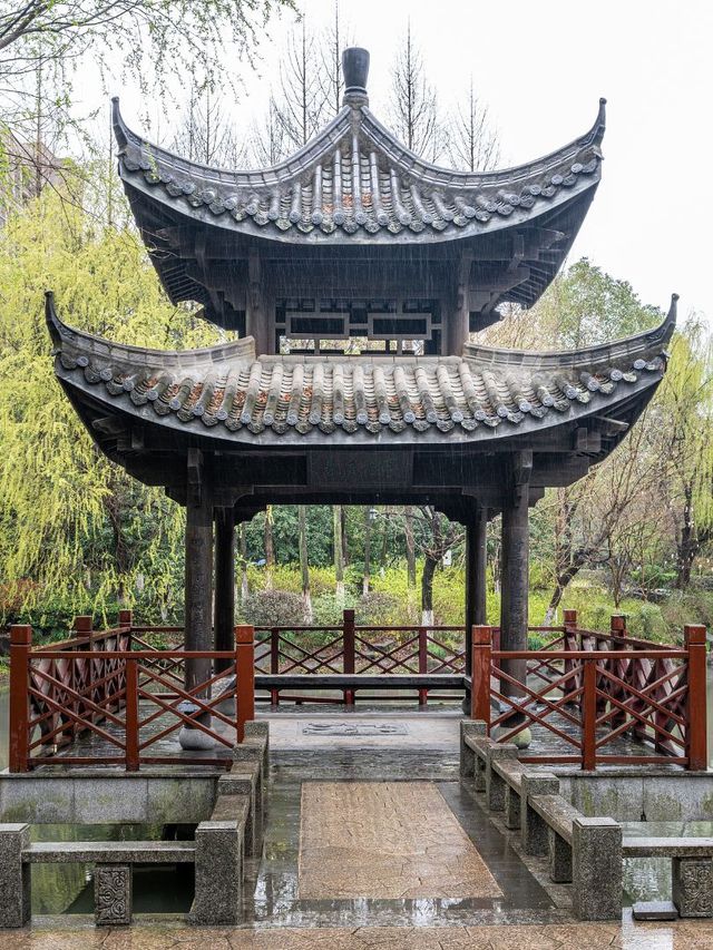 暑假 玩轉杭州等地的秘密攻略