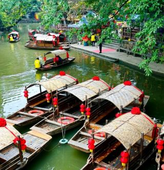 Shunde, Guangdong!!! A secret must-visit list recommended by locals