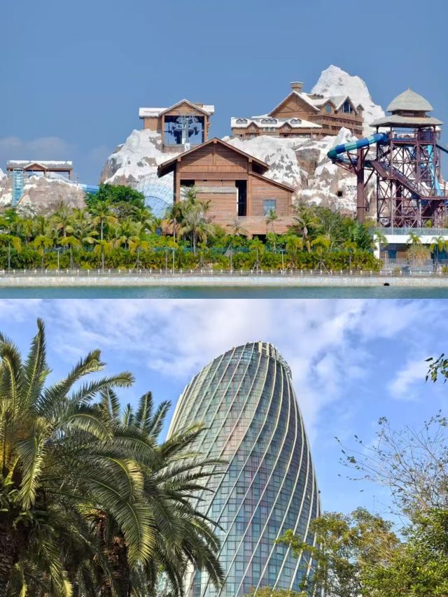 儋州之旅歸來，真心話大公開。