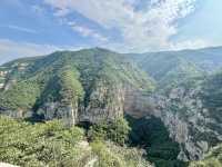 崛圍山超詳細旅遊攻略：領略自然與人文之美