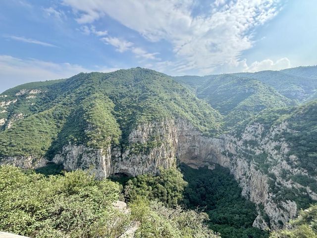 崛圍山超詳細旅遊攻略：領略自然與人文之美