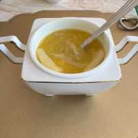 🇲🇴永利皇宮永翠宮美食攻略 | 舌尖上的江南雅韻