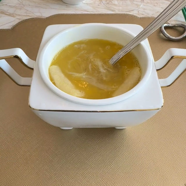 🇲🇴永利皇宮永翠宮美食攻略 | 舌尖上的江南雅韻